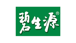 碧生源
